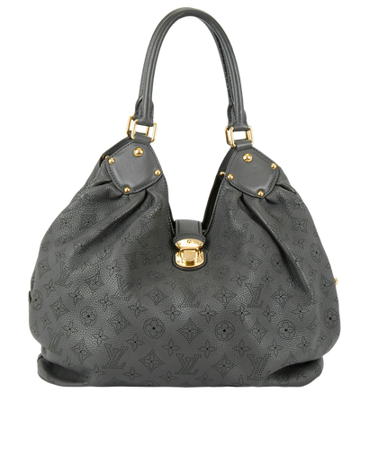Mahina Hobo Bag, front view